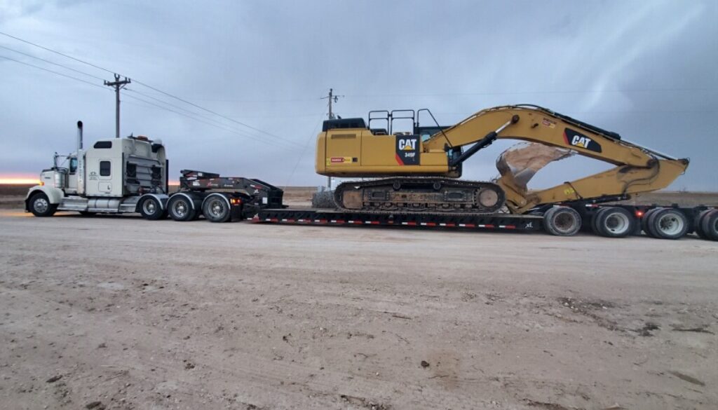 CAT 349
