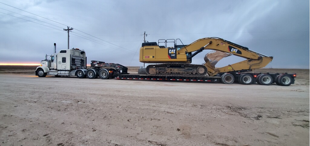CAT 349