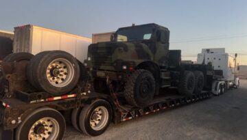 6×6 Army