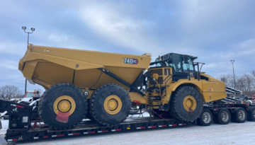 740 GC