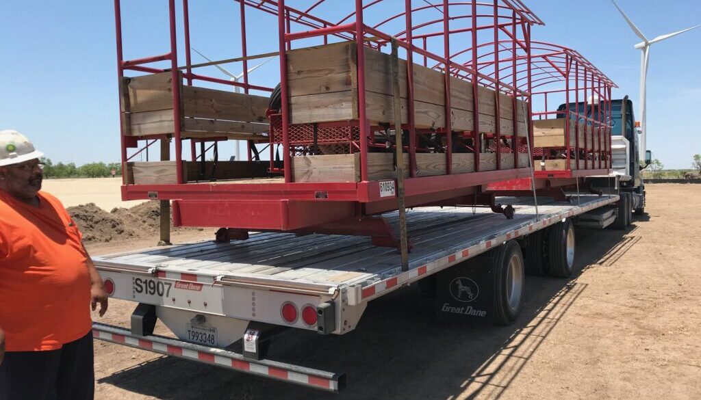 Farm Wagons