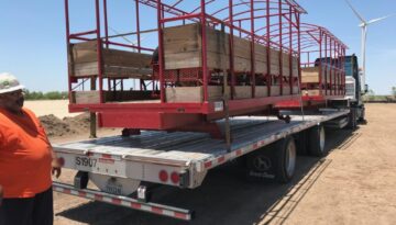 Farm Wagons